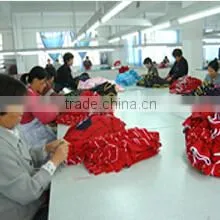 Suzhou Qianteng Garments Co., Ltd. company overview - view 2 thumbnail