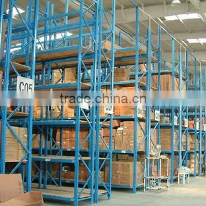 Heavy Duty Pallet Racking thumbnail-1