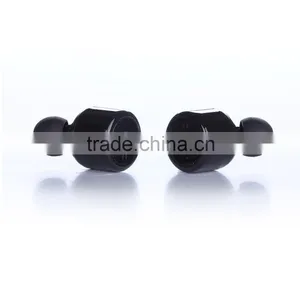 Wireless Stereo Earphones Mini Bluetooth Earbud for Iphone7 thumbnail-2