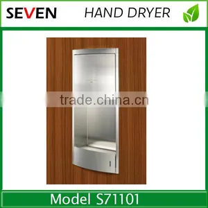 304 Multi Functional Washroom Combination Unit,hand Dryer thumbnail-2