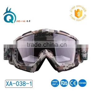 Wholesale TPU Frame Revo Roating Lenses Anti-Glare Anti-fog Anti-UV Custom Snowboarding Goggles thumbnail-2