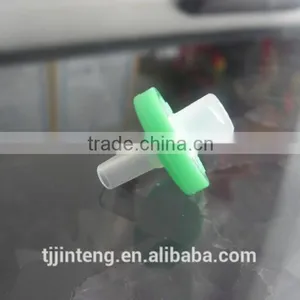 Syringe Filter 25mm ,13mm , 0.22um, 0.45um, 0.8um thumbnail-4