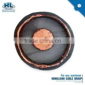 26/35KV MV/HV TC90/ AC90/ ACWU90 Ac90 Mc90 Aluminium Alloy Power Cable thumbnail-4