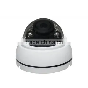 ACESEE POE IP Camera 1080P P2P Night Vision H.264 Dome Network Camera thumbnail-2