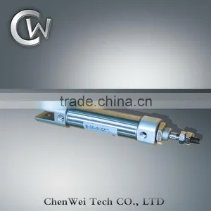 CJ2D Pneumatic Cylinder For Sewing Machine-Pin Cylinder thumbnail-1