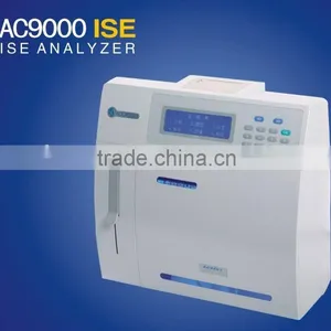 AC9000 ISE Electrolyte Analyzer thumbnail-1