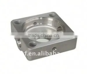 Precision Cnc Machining Part thumbnail-1