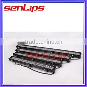 Wholesale Led Light Bar 50inch 288w 4d Dual Light Bar Spot/flood/combo Beam for 4x4 Suv 4wd Driving Auto Light thumbnail-6