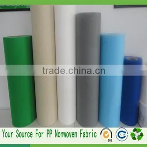 China Wholesales 100% Nonwoven Fabrics for Baby Diaper thumbnail-5