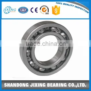 High Temperature Bearing 61830 Deep Groove Ball Bearing thumbnail-1