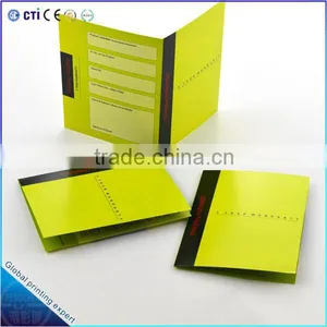 Sample Company Brochures thumbnail-3