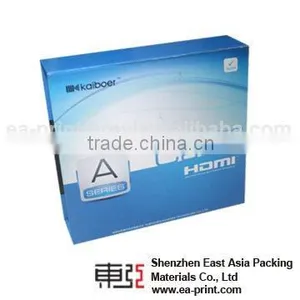 Paper Packaging Box for Electronic thumbnail-1