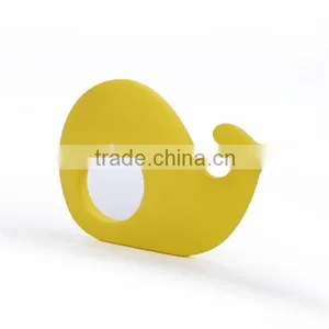 Lovely Animal Shape FDA Standard Silicone Teething Pacifier/Teething Relief/ Teething Remedies thumbnail-5