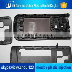 Cell Phone Case Cell Phone Mould Plastic Phone Case thumbnail-5