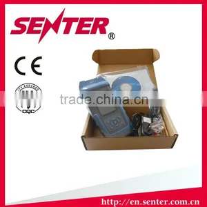 SENTER ST800K-U Hand-held Optic Power Meter Optical Power Meter -70~+10dBm OPM thumbnail-1
