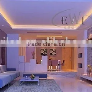 DMX Controlling Addressable Rgb Led Strip 12v thumbnail-6