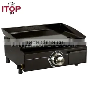 BP Gas Plancha New OPP Collection thumbnail-2