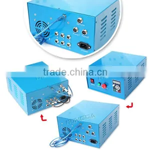 Manufacturer Price MINGDA Mini Cnc Engraving Machine / Cnc Ring Engraving Machine thumbnail-5