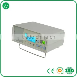 Small Patient Monitor/hospital Diagnostic Equipment Patient Monitor/supplier in China thumbnail-1