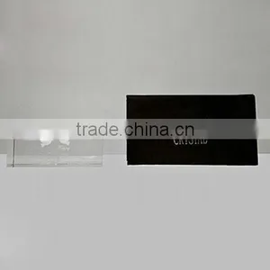 Etched Custom Pattern Tealight Holders thumbnail-1