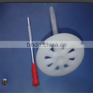Compeytitive Price Wall Expansion Insulation Anchor thumbnail-1