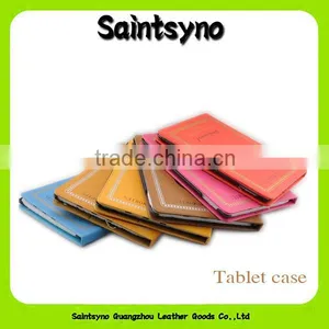 IP13021 High Quality Leatehr Phone Case for Ipad 2/3 thumbnail-1