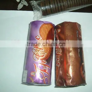 3D Cellophane Packaging Machine thumbnail-5
