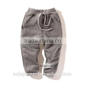 Hot Girls Boys Pattern Pants Kids Trousers Slacks Bottoms Clothes thumbnail-1