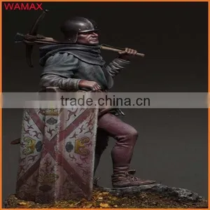 75mm Miniatures Soldier Figurines thumbnail-1