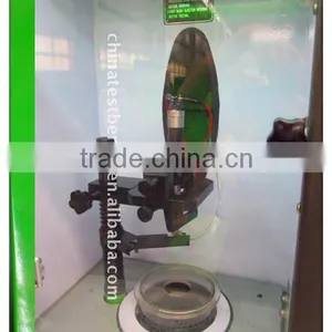 CRIS-1 Common Rail Injector Test Bench The Most Advanced Machine thumbnail-6