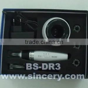 High Quality Micro Dermal Needle / Electrokinetic Derma Pen thumbnail-5