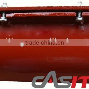 EN877 CLEANING PIPES WITH SQUARE DOOR thumbnail-5