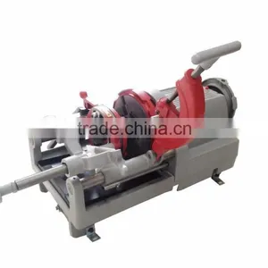 QT3-BI Factory Supply Used Automotive Tools for Sale thumbnail-3