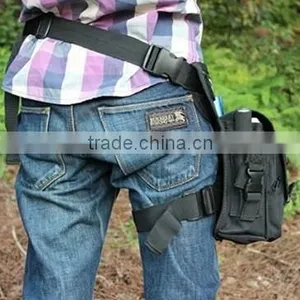 Spear Outdoor Sports Fan And The US Tactical Maneuvering Waist Leg Bag thumbnail-3