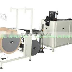 Double Wire Forming Machine,wire Forming Machine thumbnail-1