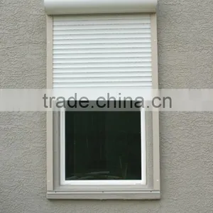 Top Quality and Affordable Aluminium Roller Shutter thumbnail-3