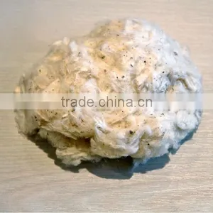 Cotton Lickrien Fiber Waste/ Cotton Dropping Waste thumbnail-3