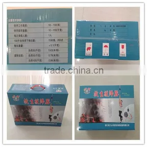 Safety High Building Escape Tools thumbnail-1