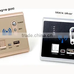 Universal Cheap Price Factory 3G Wifi Wireless Router Made in China thumbnail-1