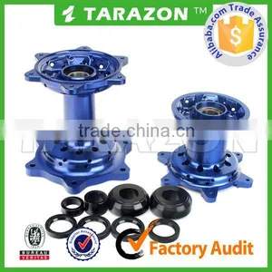 Offroad Motocross Front and Rear Aluminum Alloy Wheel Hub For YZF 250 450 thumbnail-6