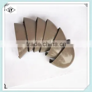 High Quality 604 Mould Steel Toe Cap for Safety Shoes With EN12568:2010 Standard thumbnail-6