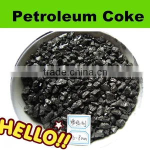 Carburant Graphite Petroleum Coke thumbnail-1