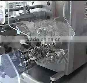 Automatic Apple Peeling and Slicing Machine thumbnail-6