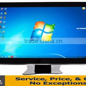 Desktop 18.5 Inch Touch Screen All In One PC thumbnail-6