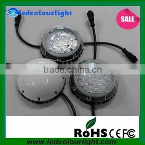 Dmx Rgb Aluminum Alloy Pixel Light for Building Decocation thumbnail-3