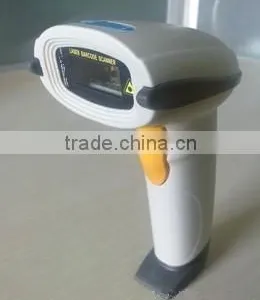 USB Laser Barcode Scanner thumbnail-1