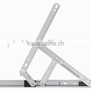 Stainless Steel Friction Stay Hinges for Aluminum Sliding Window Hinge thumbnail-5