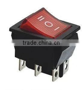 Chzjcz/rocker Switch,Automotive Rocker Switches/*-/-11//*-1 168579-Car Rocker Switch thumbnail-2