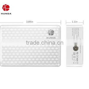 HUNDA 6Port International USB Tablet Charger Adapter thumbnail-1