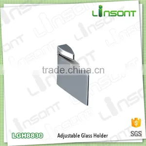 Direct Buy China Zinc Alloy Civil Construction Tools Glass Fittings Clamps Clamp thumbnail-1